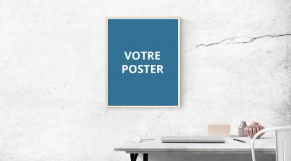 document grand format impression poster document grand format impression poster