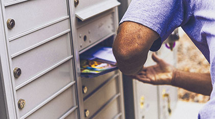mailing mailing
